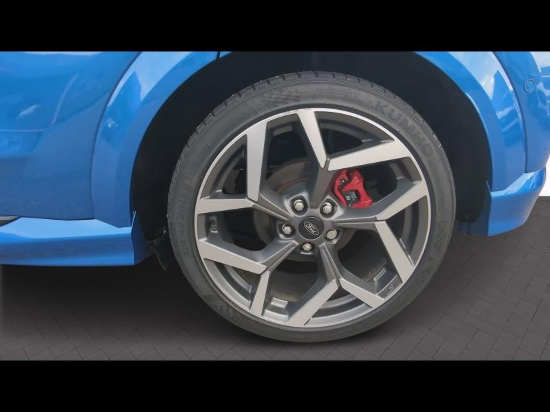 FORD Puma d’occasion à vendre à CHAMBERY chez SAVOIE MOTORS (Photo 10)