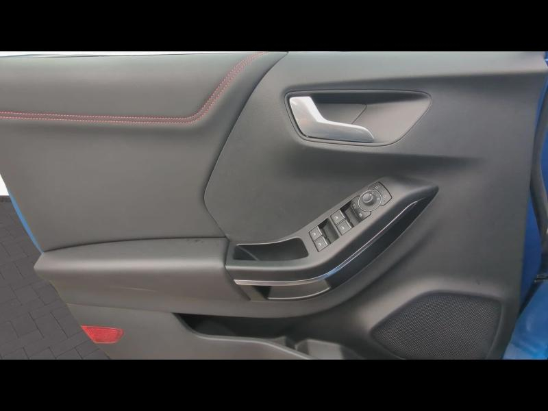 FORD Puma d’occasion à vendre à CHAMBERY chez SAVOIE MOTORS (Photo 11)