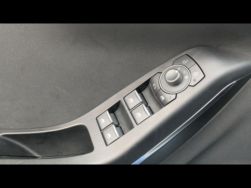 FORD Puma d’occasion à vendre à CHAMBERY chez SAVOIE MOTORS (Photo 12)