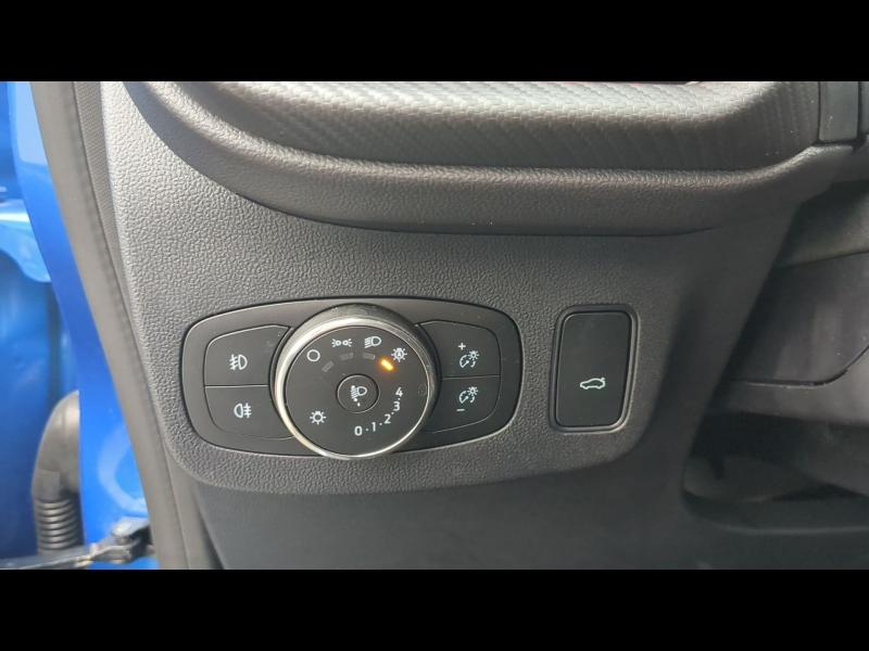 FORD Puma d’occasion à vendre à CHAMBERY chez SAVOIE MOTORS (Photo 13)