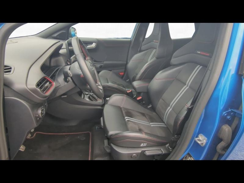FORD Puma d’occasion à vendre à CHAMBERY chez SAVOIE MOTORS (Photo 14)