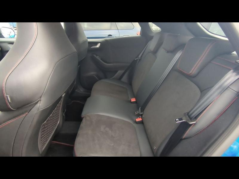 FORD Puma d’occasion à vendre à CHAMBERY chez SAVOIE MOTORS (Photo 15)