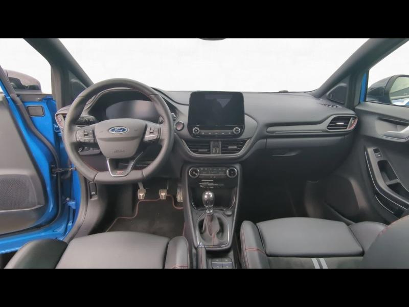 FORD Puma d’occasion à vendre à CHAMBERY chez SAVOIE MOTORS (Photo 16)