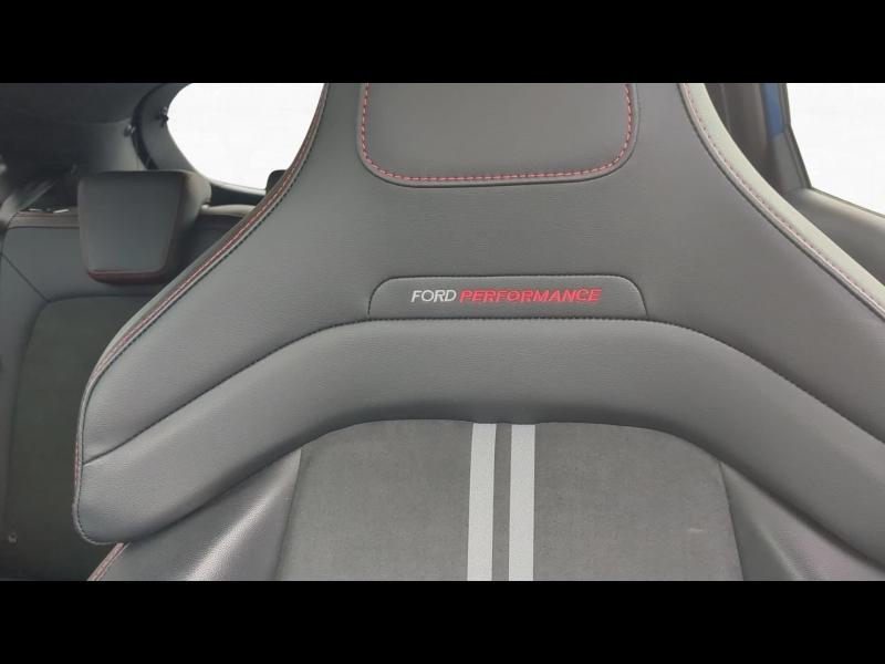 FORD Puma d’occasion à vendre à CHAMBERY chez SAVOIE MOTORS (Photo 17)