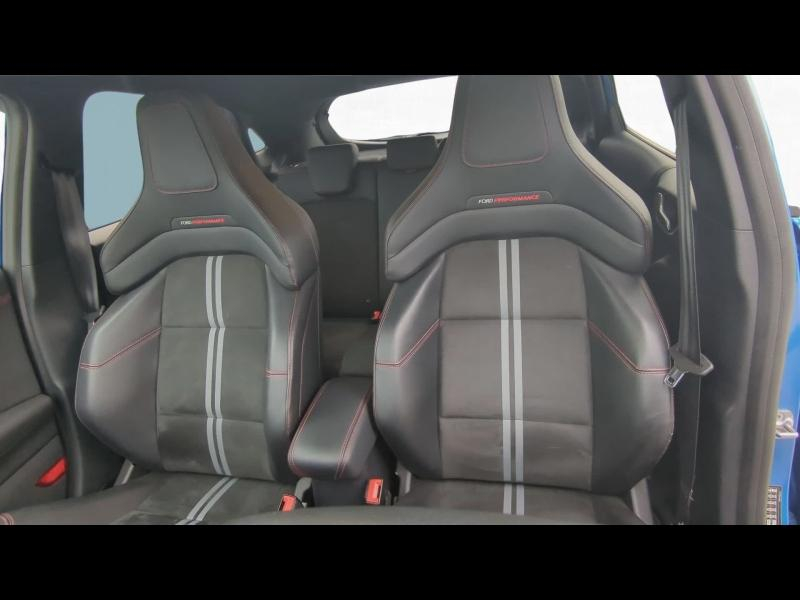FORD Puma d’occasion à vendre à CHAMBERY chez SAVOIE MOTORS (Photo 18)