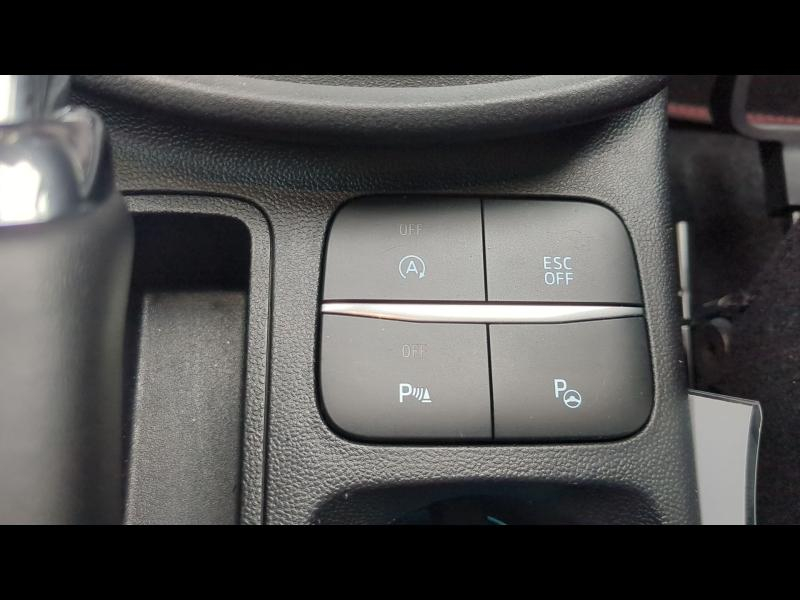 FORD Puma d’occasion à vendre à CHAMBERY chez SAVOIE MOTORS (Photo 19)