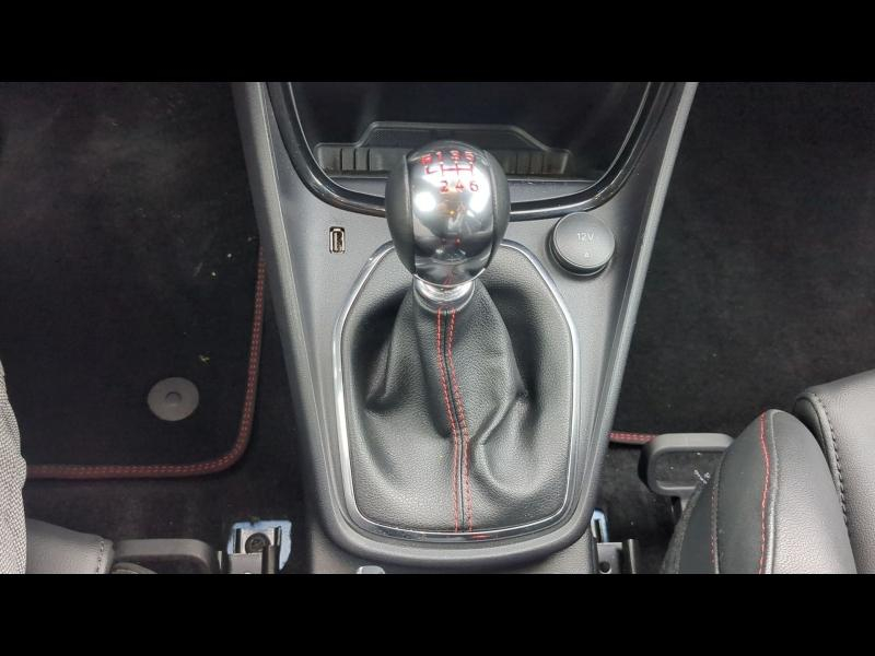 FORD Puma d’occasion à vendre à CHAMBERY chez SAVOIE MOTORS (Photo 20)