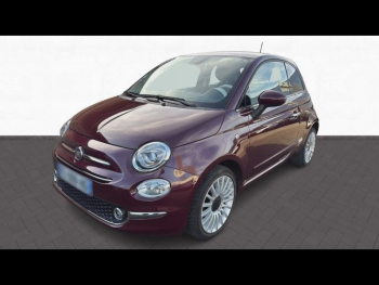 FIAT 500 d’occasion à vendre à CHAMBERY