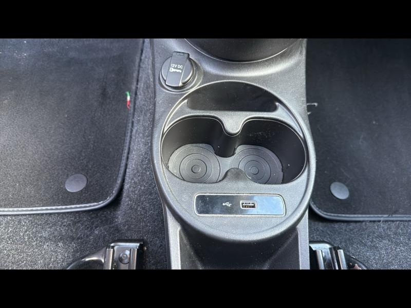 FIAT 500 d’occasion à vendre à CHAMBERY chez SAVOIE MOTORS (Photo 13)