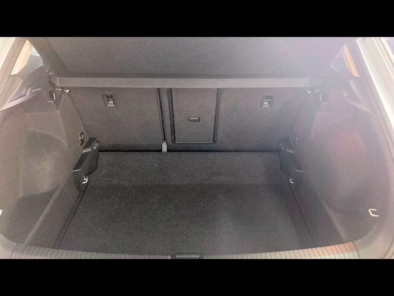 VOLKSWAGEN T-Roc d’occasion à vendre à CHAMBERY chez SAVOIE MOTORS (Photo 9)