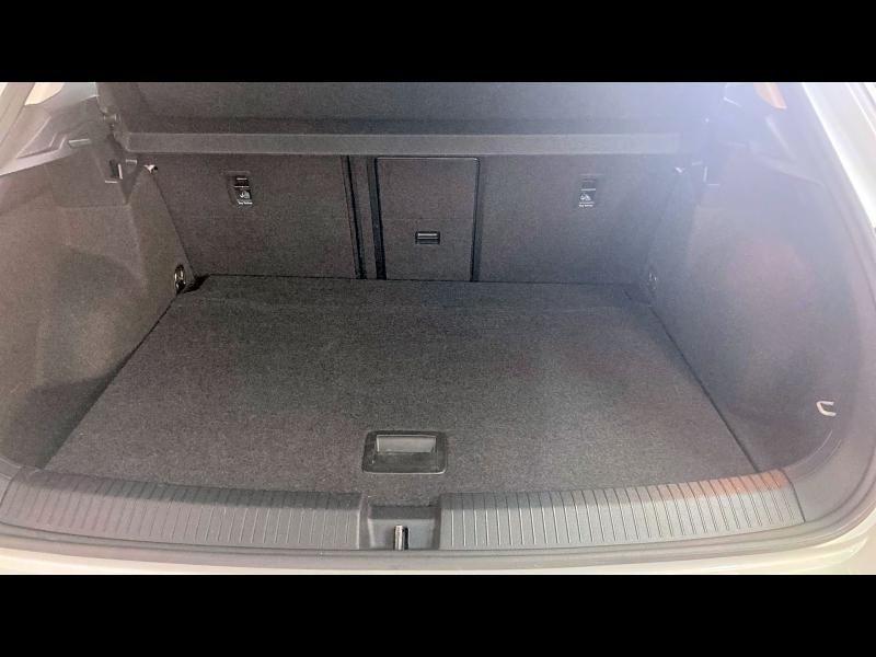 VOLKSWAGEN T-Roc d’occasion à vendre à CHAMBERY chez SAVOIE MOTORS (Photo 11)