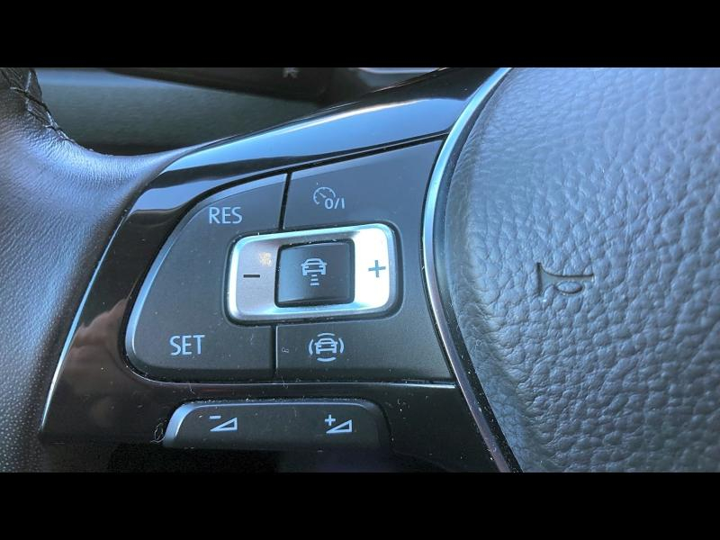 VOLKSWAGEN T-Roc d’occasion à vendre à CHAMBERY chez SAVOIE MOTORS (Photo 17)