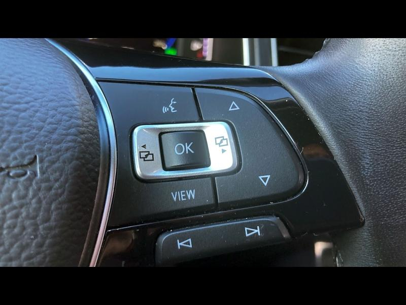 VOLKSWAGEN T-Roc d’occasion à vendre à CHAMBERY chez SAVOIE MOTORS (Photo 18)