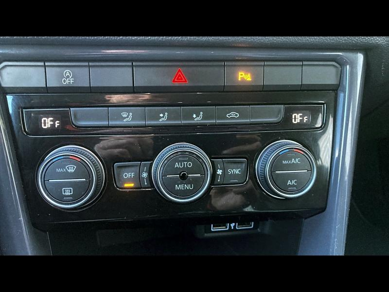 VOLKSWAGEN T-Roc d’occasion à vendre à CHAMBERY chez SAVOIE MOTORS (Photo 19)