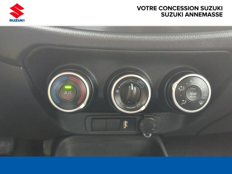 TOYOTA Aygo X d’occasion à vendre à CHAMBERY chez SAVOIE MOTORS (Photo 18)