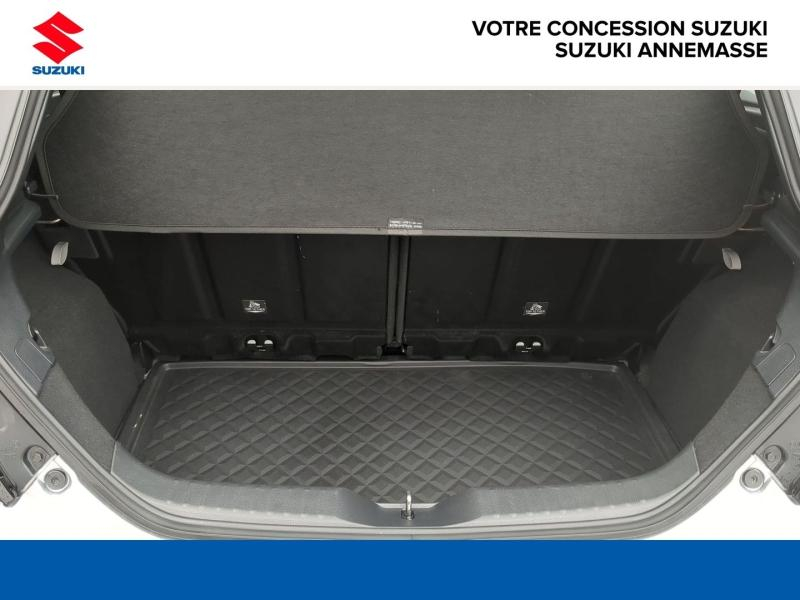 TOYOTA Aygo X d’occasion à vendre à CHAMBERY chez SAVOIE MOTORS (Photo 20)