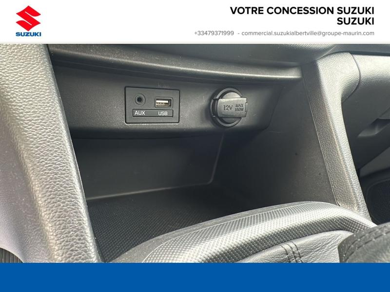 HYUNDAI i10 d’occasion à vendre à CHAMBERY chez SAVOIE MOTORS (Photo 12)