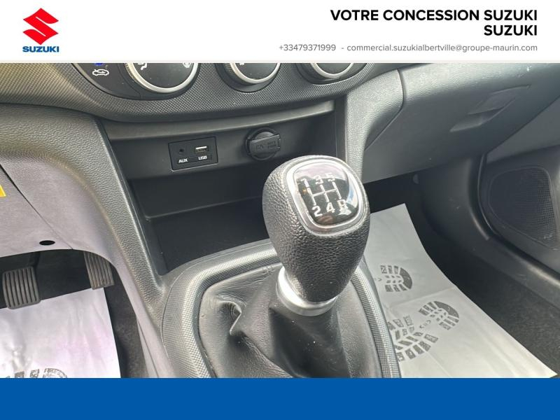 HYUNDAI i10 d’occasion à vendre à CHAMBERY chez SAVOIE MOTORS (Photo 13)