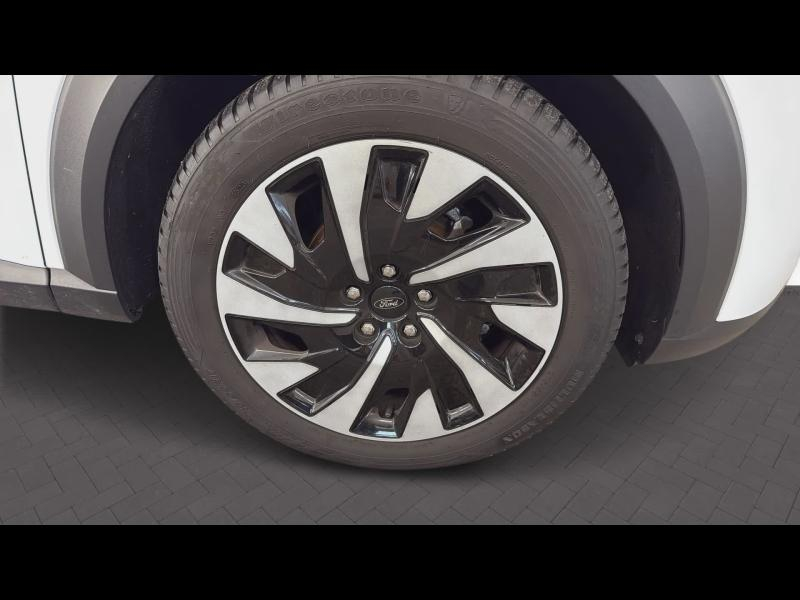 FORD Puma d’occasion à vendre à CHAMBERY chez SAVOIE MOTORS (Photo 4)