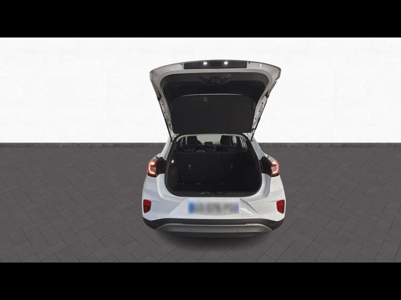FORD Puma d’occasion à vendre à CHAMBERY chez SAVOIE MOTORS (Photo 7)