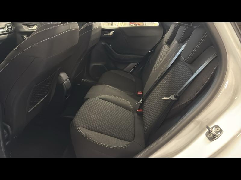 FORD Puma d’occasion à vendre à CHAMBERY chez SAVOIE MOTORS (Photo 9)