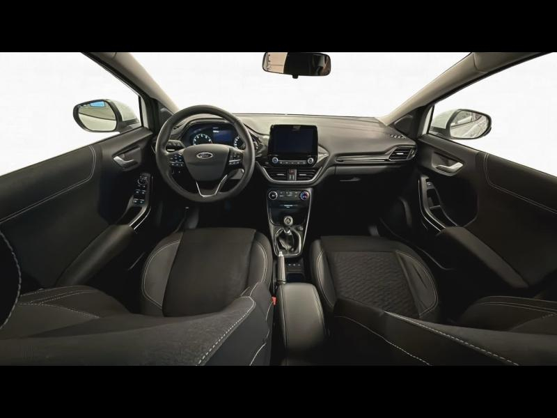 FORD Puma d’occasion à vendre à CHAMBERY chez SAVOIE MOTORS (Photo 10)