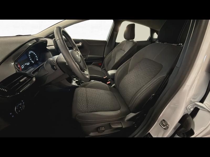 FORD Puma d’occasion à vendre à CHAMBERY chez SAVOIE MOTORS (Photo 11)