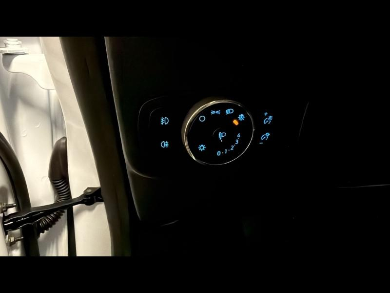 FORD Puma d’occasion à vendre à CHAMBERY chez SAVOIE MOTORS (Photo 13)