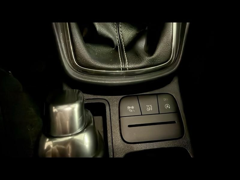 FORD Puma d’occasion à vendre à CHAMBERY chez SAVOIE MOTORS (Photo 14)