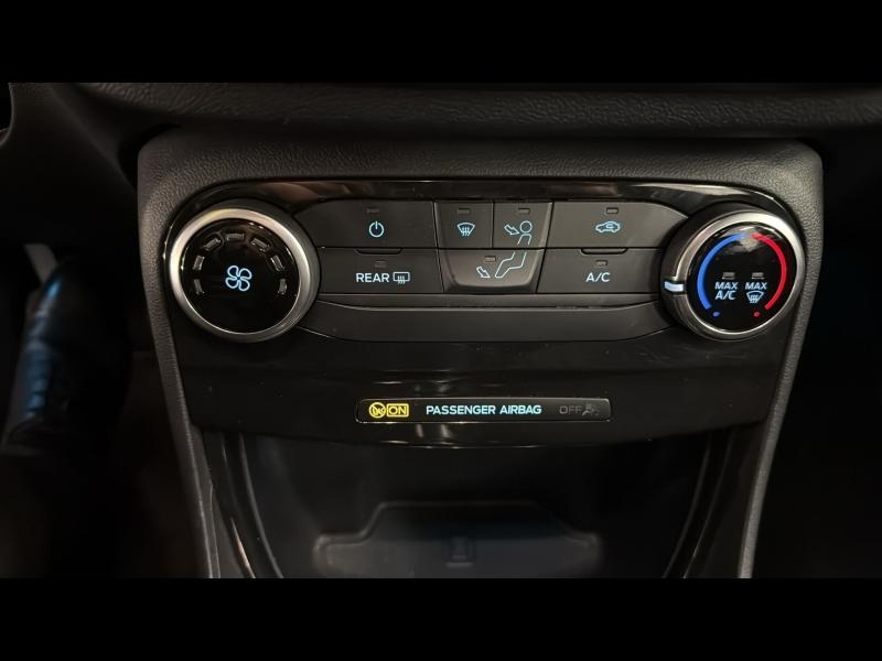 FORD Puma d’occasion à vendre à CHAMBERY chez SAVOIE MOTORS (Photo 15)