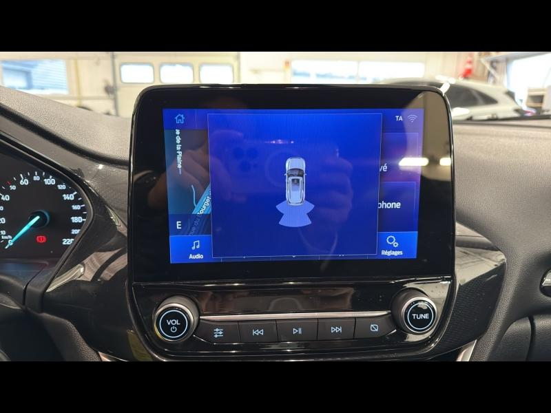 FORD Puma d’occasion à vendre à CHAMBERY chez SAVOIE MOTORS (Photo 17)