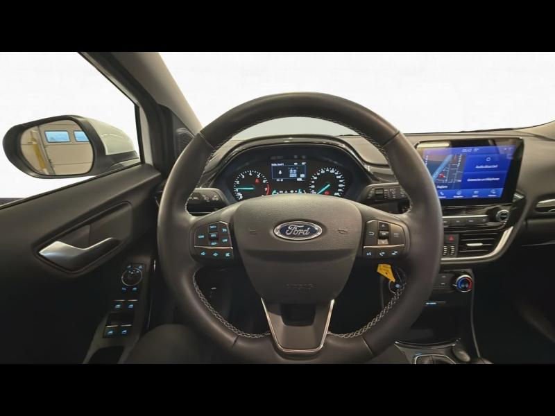 FORD Puma d’occasion à vendre à CHAMBERY chez SAVOIE MOTORS (Photo 18)