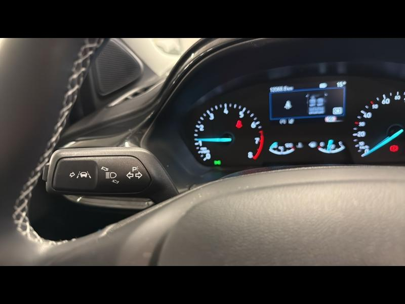 FORD Puma d’occasion à vendre à CHAMBERY chez SAVOIE MOTORS (Photo 19)