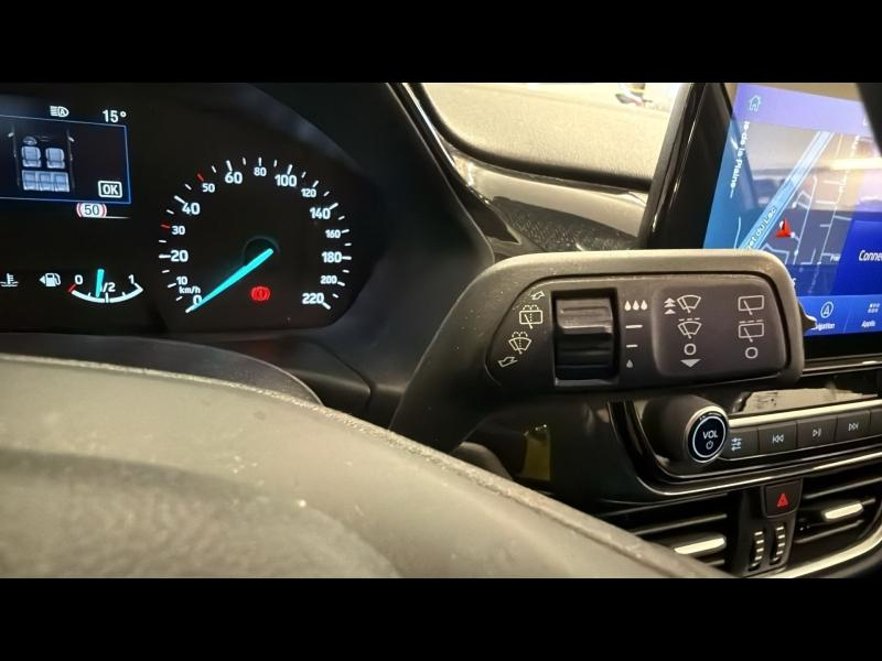 FORD Puma d’occasion à vendre à CHAMBERY chez SAVOIE MOTORS (Photo 20)