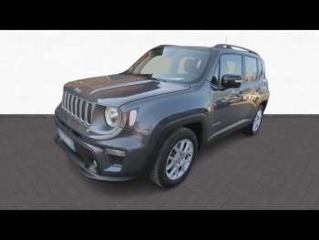 JEEP Renegade d’occasion à vendre à CHAMBERY