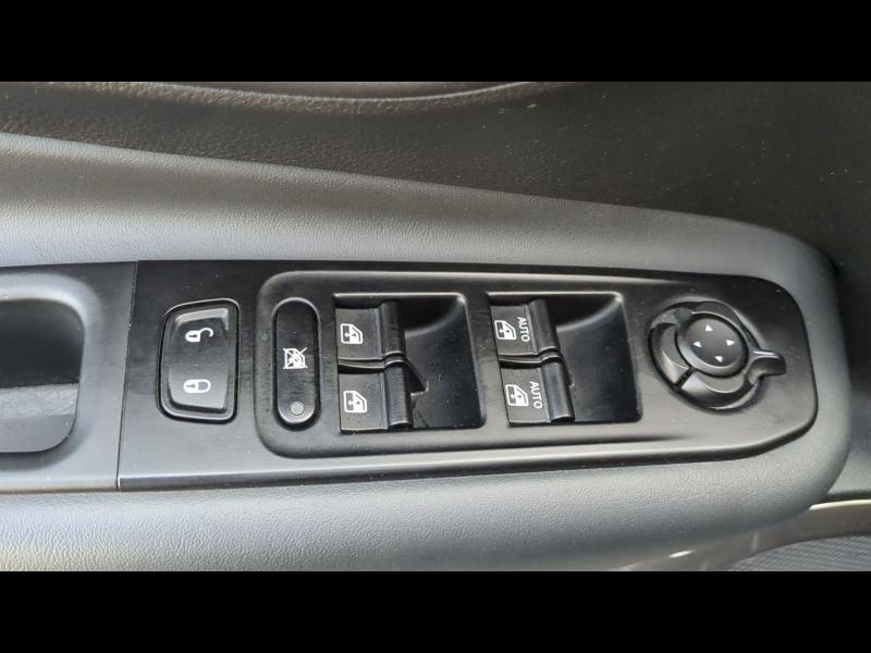 JEEP Renegade d’occasion à vendre à CHAMBERY chez SAVOIE MOTORS (Photo 7)