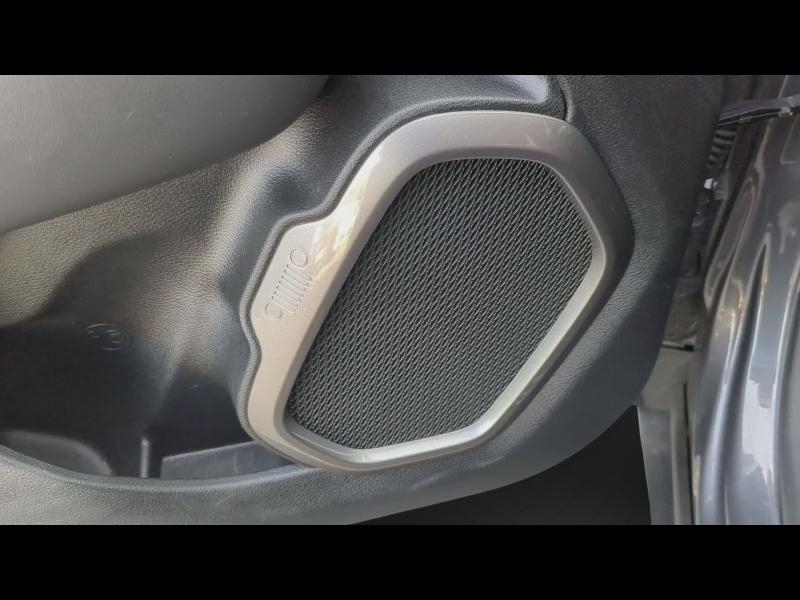 JEEP Renegade d’occasion à vendre à CHAMBERY chez SAVOIE MOTORS (Photo 8)