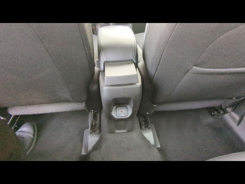 JEEP Renegade d’occasion à vendre à CHAMBERY chez SAVOIE MOTORS (Photo 11)