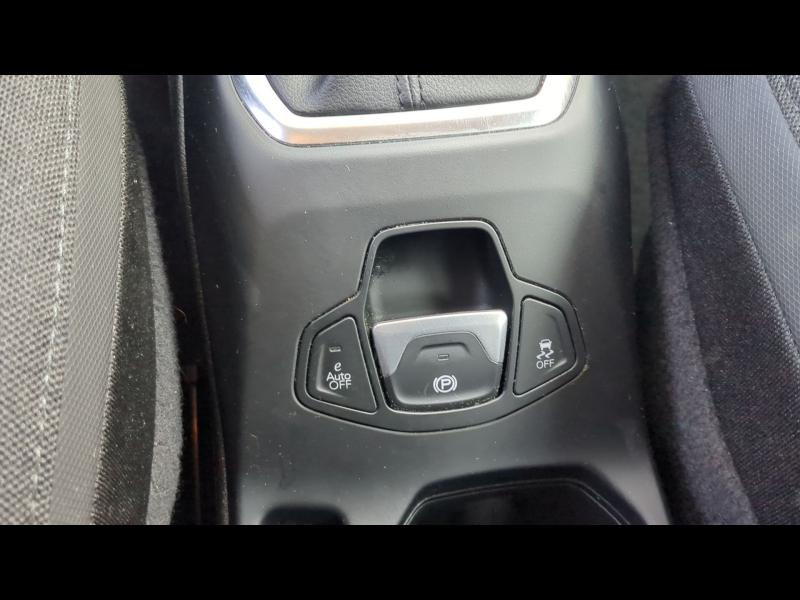 JEEP Renegade d’occasion à vendre à CHAMBERY chez SAVOIE MOTORS (Photo 14)