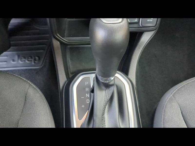 JEEP Renegade d’occasion à vendre à CHAMBERY chez SAVOIE MOTORS (Photo 15)