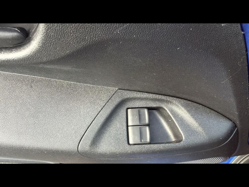 PEUGEOT 108 d’occasion à vendre à CHAMBERY chez SAVOIE MOTORS (Photo 11)