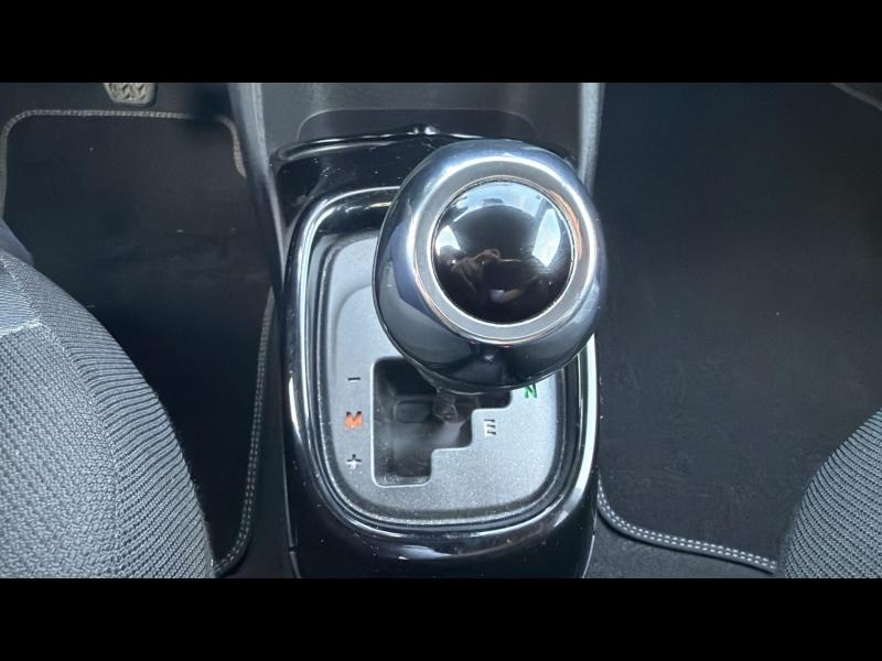 PEUGEOT 108 d’occasion à vendre à CHAMBERY chez SAVOIE MOTORS (Photo 13)