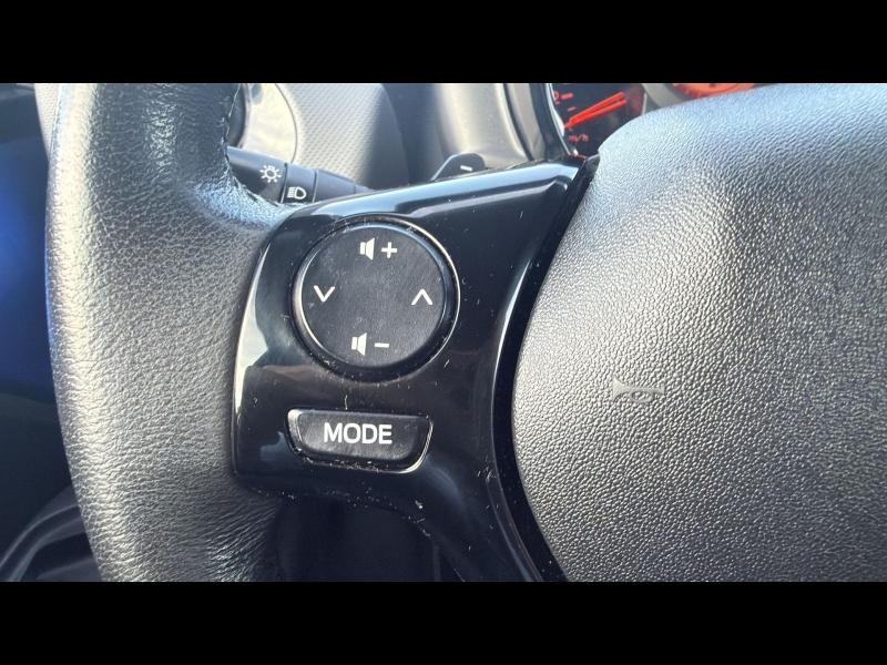 PEUGEOT 108 d’occasion à vendre à CHAMBERY chez SAVOIE MOTORS (Photo 20)