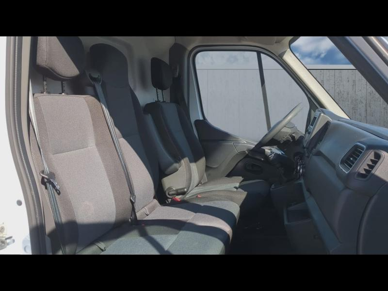 NISSAN Interstar VUL d’occasion à vendre à CHAMBERY chez SAVOIE MOTORS (Photo 20)