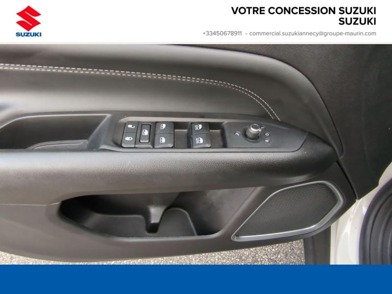 JEEP Compass d’occasion à vendre à CHAMBERY chez SAVOIE MOTORS (Photo 11)