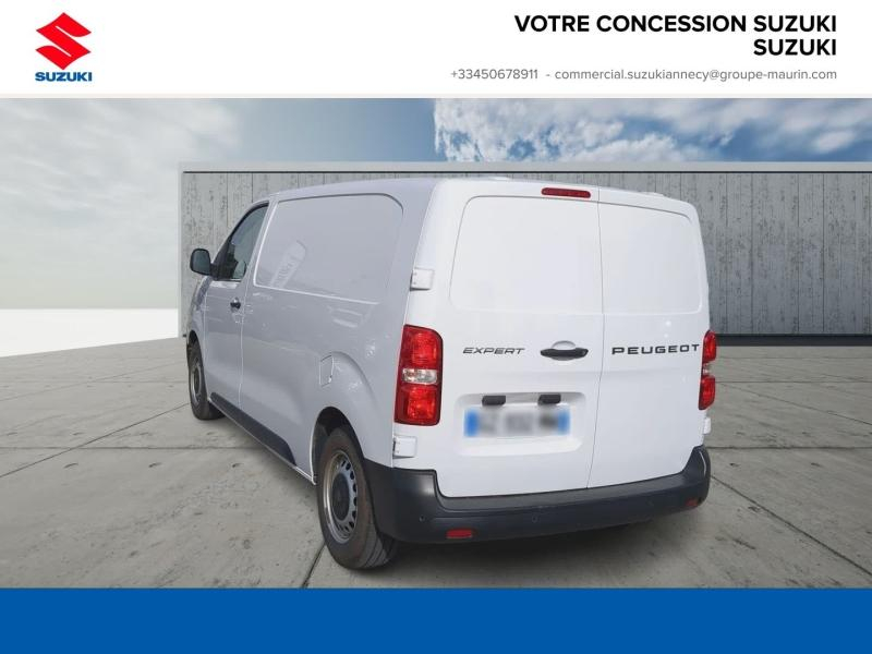 PEUGEOT Expert Fg VUL d’occasion à vendre à CHAMBERY chez SAVOIE MOTORS (Photo 3)