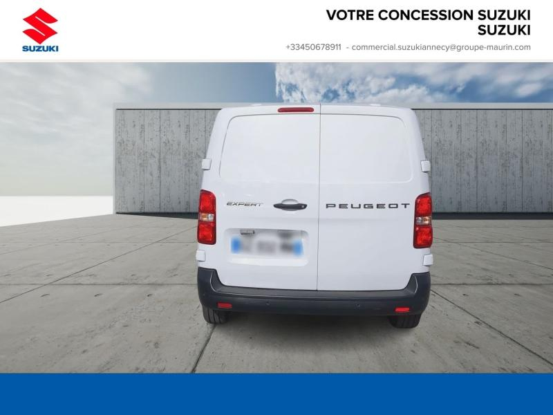 PEUGEOT Expert Fg VUL d’occasion à vendre à CHAMBERY chez SAVOIE MOTORS (Photo 4)