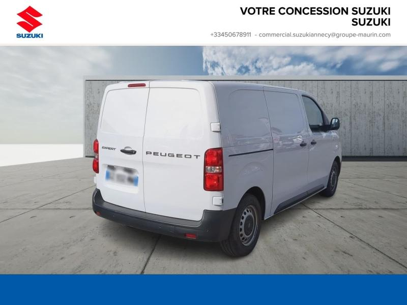 PEUGEOT Expert Fg VUL d’occasion à vendre à CHAMBERY chez SAVOIE MOTORS (Photo 5)