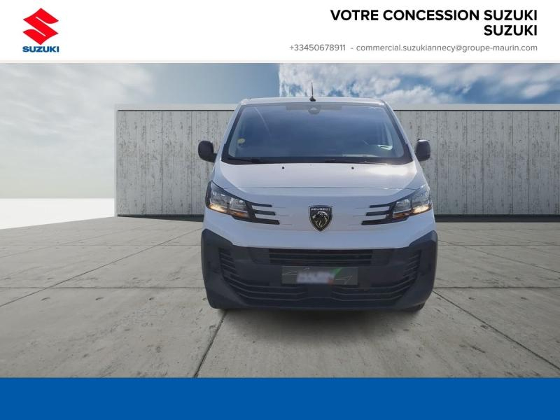 PEUGEOT Expert Fg VUL d’occasion à vendre à CHAMBERY chez SAVOIE MOTORS (Photo 8)