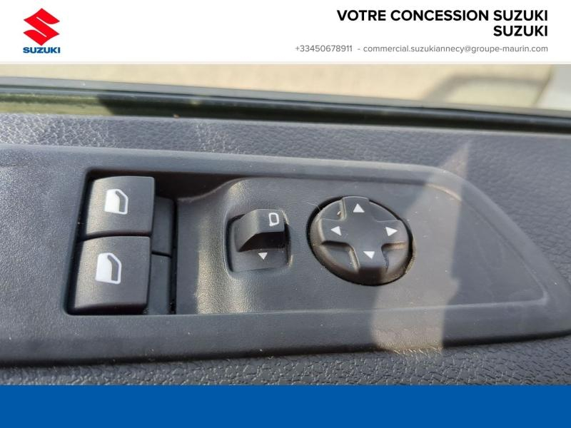 PEUGEOT Expert Fg VUL d’occasion à vendre à CHAMBERY chez SAVOIE MOTORS (Photo 9)